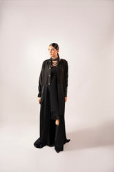 Veridian Black - Nure Dubai